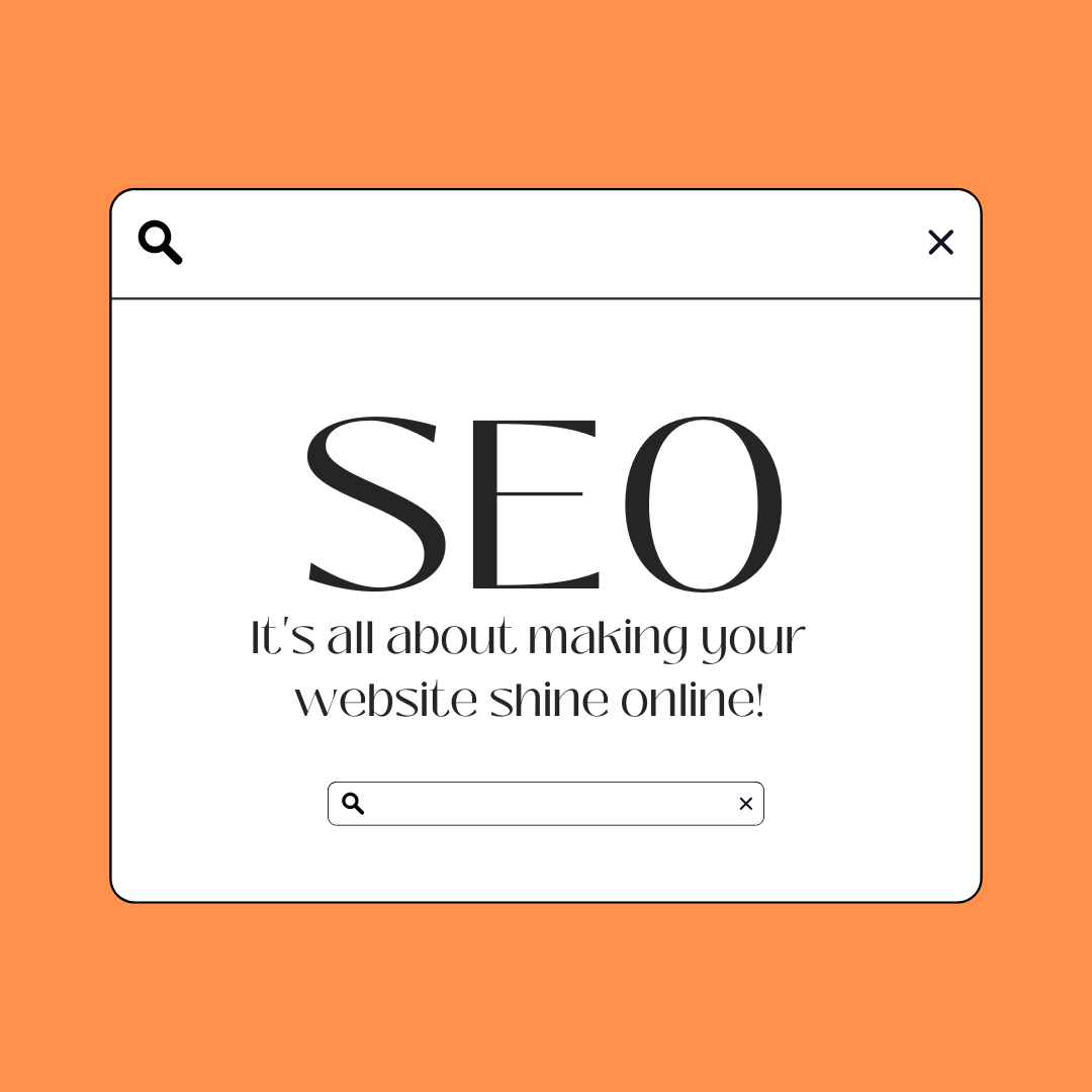 Welcome to the Wonderful World of SEO: Unleashing the Magic Behind Online Success!